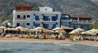 Fotos del hotel - Vlachakis Beach
