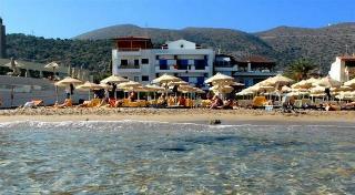 Fotos del hotel - Vlachakis Beach