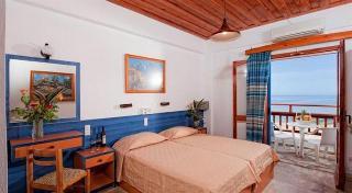 Fotos del hotel - Vlachakis Beach