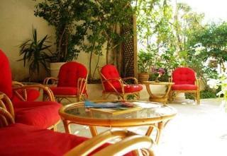Fotos del hotel - Ostria Hotel