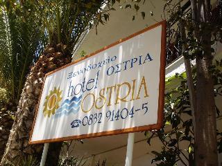 Fotos del hotel - Ostria Hotel