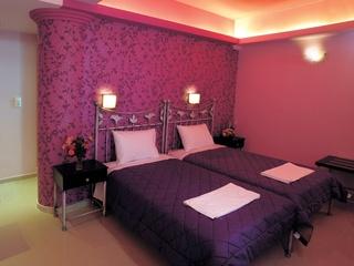 Fotos del hotel - CHC NIRIIDES