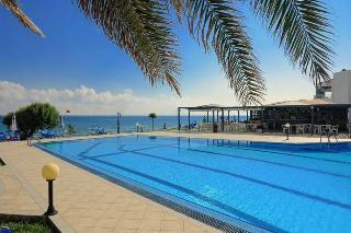 Fotos del hotel - Ariadne Beach