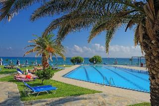 Fotos del hotel - Ariadne Beach