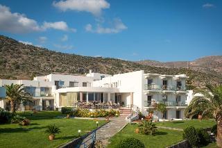 Fotos del hotel - Ariadne Beach