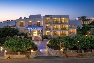 Fotos del hotel - Ariadne Beach