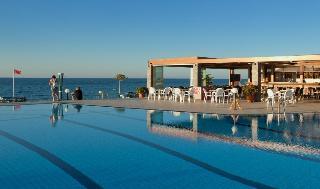 Fotos del hotel - Ariadne Beach