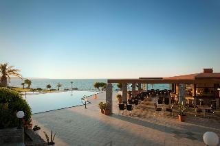 Fotos del hotel - Ariadne Beach