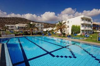 Fotos del hotel - Ariadne Beach