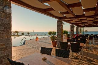 Fotos del hotel - Ariadne Beach