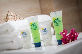 Fotos del hotel - Ariadne Beach