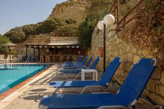 Fotos del hotel - Zafiria