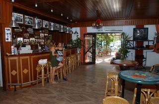 Fotos del hotel - Zafiria