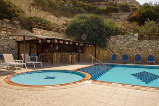 Fotos del hotel - Zafiria