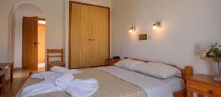 Fotos del hotel - Zafiria