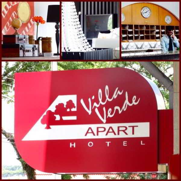 Fotos del hotel - APART HOTEL VILLA VERDE