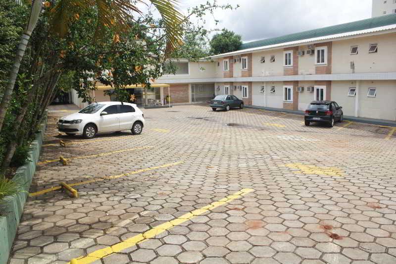 Fotos del hotel - APART HOTEL VILLA VERDE