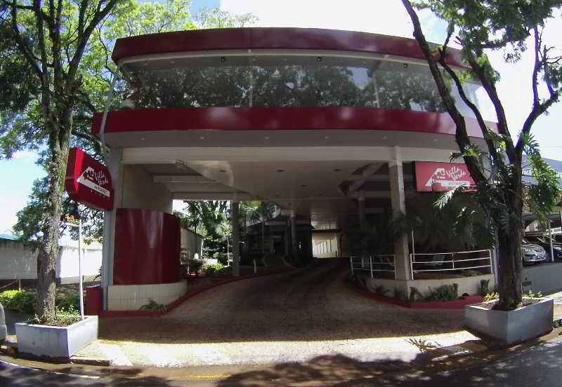 Fotos del hotel - APART HOTEL VILLA VERDE