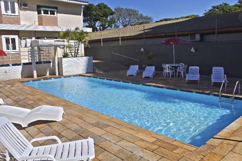 Fotos del hotel - APART HOTEL VILLA VERDE