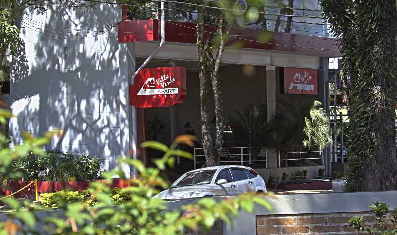 Fotos del hotel - APART HOTEL VILLA VERDE
