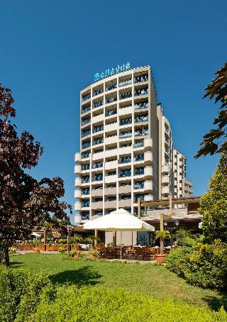 Fotos del hotel - HOTEL BELLEVUE
