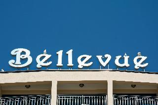 Fotos del hotel - HOTEL BELLEVUE