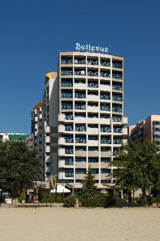 Fotos del hotel - HOTEL BELLEVUE