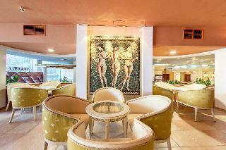 Fotos del hotel - HOTEL BELLEVUE