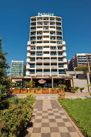 Fotos del hotel - HOTEL BELLEVUE