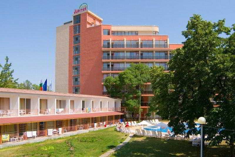 Fotos del hotel - Jupiter Hotel