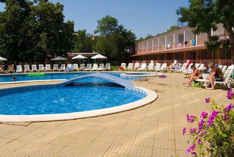 Fotos del hotel - Jupiter Hotel