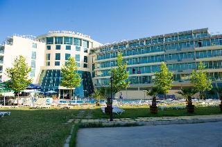 Fotos del hotel - Ivana Palace