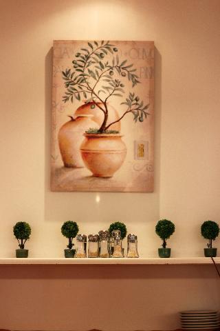 Fotos del hotel - PEGASUS HOTEL