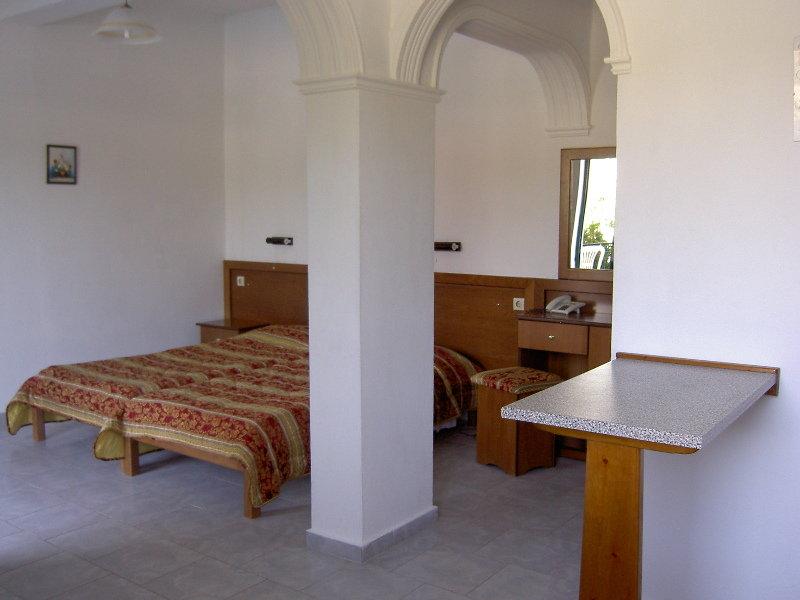 Fotos del hotel - SCRIVAS APARTMENTS