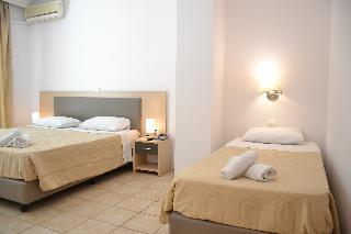 Fotos del hotel - Telemachos Hotel