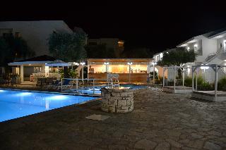 Fotos del hotel - Telemachos Hotel