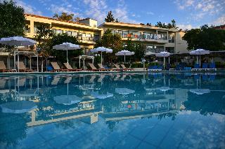 Fotos del hotel - Telemachos Hotel