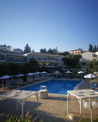 Fotos del hotel - Telemachos Hotel