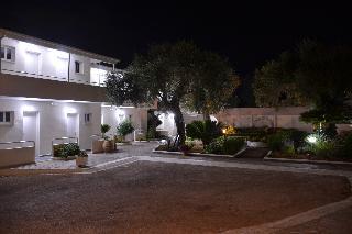 Fotos del hotel - Telemachos Hotel