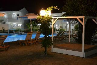 Fotos del hotel - Telemachos Hotel