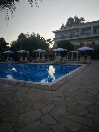 Fotos del hotel - Telemachos Hotel