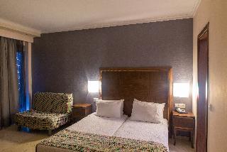 Fotos del hotel - Mediterranean Resort