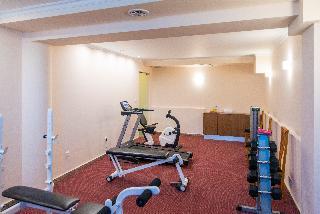 Fotos del hotel - Mediterranean Resort