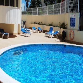 Fotos del hotel - APARTAMENTOS ALGARVE MOR (CANADA)