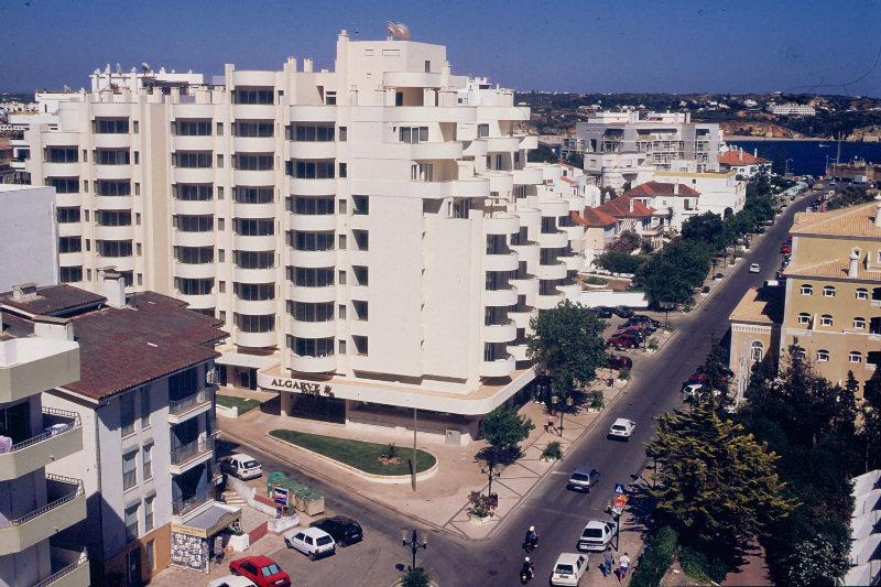 Fotos del hotel - APARTAMENTOS ALGARVE MOR (CANADA)