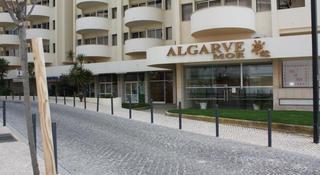 Fotos del hotel - APARTAMENTOS ALGARVE MOR (CANADA)