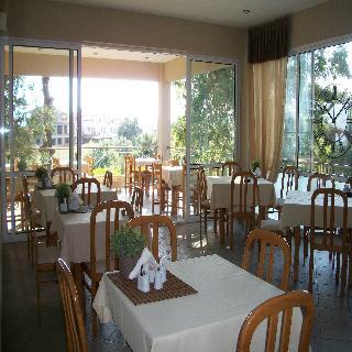 Fotos del hotel - THEA