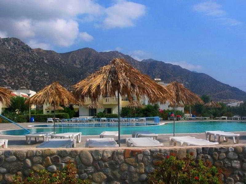Fotos del hotel - EVRIPIDES VILLAGE