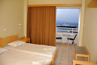 Fotos del hotel - Zephyros