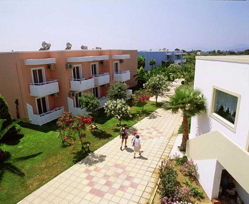 Fotos del hotel - CORALI HOTEL